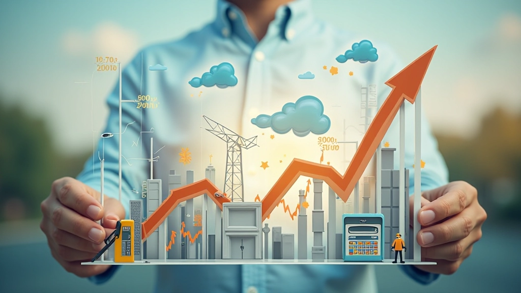 Energiepreise Saisonalität